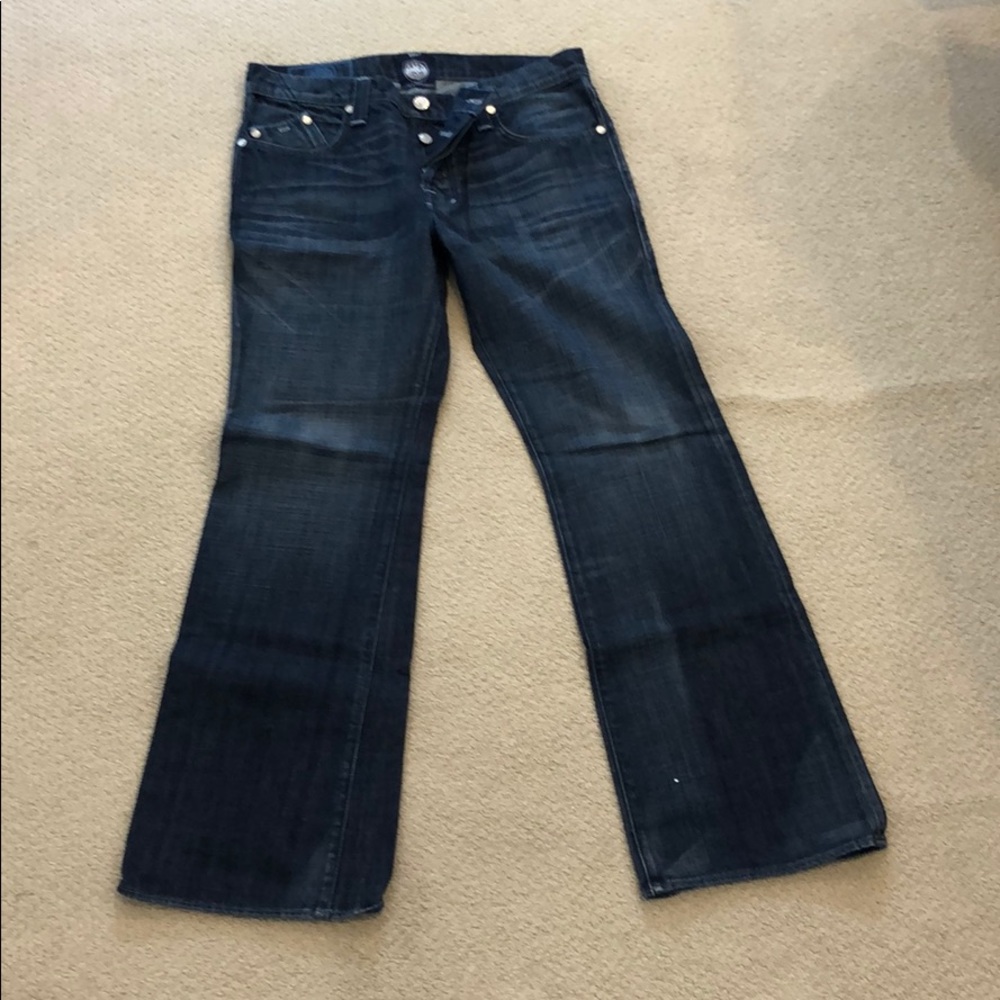 Men’s Rock & Republic Floyd Jeans